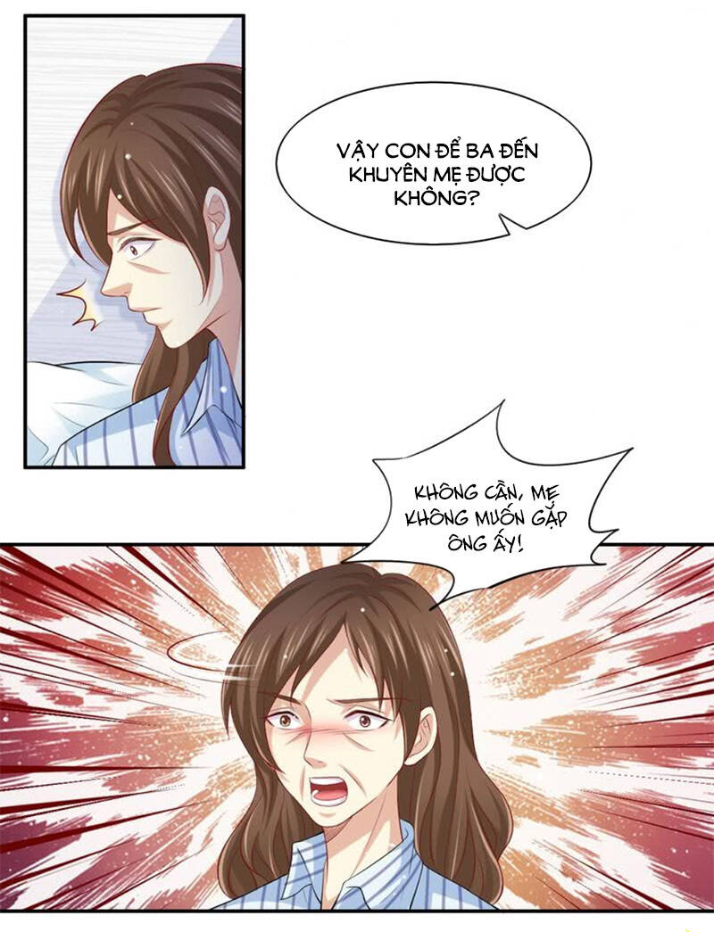 Vợ Yêu Cưới Trước Sủng Sau Chapter 52 - Trang 2