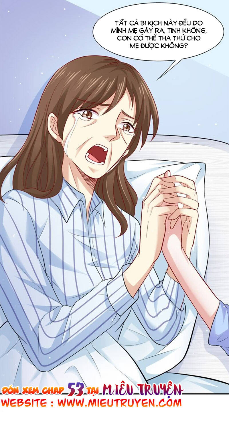 Vợ Yêu Cưới Trước Sủng Sau Chapter 52 - Trang 2