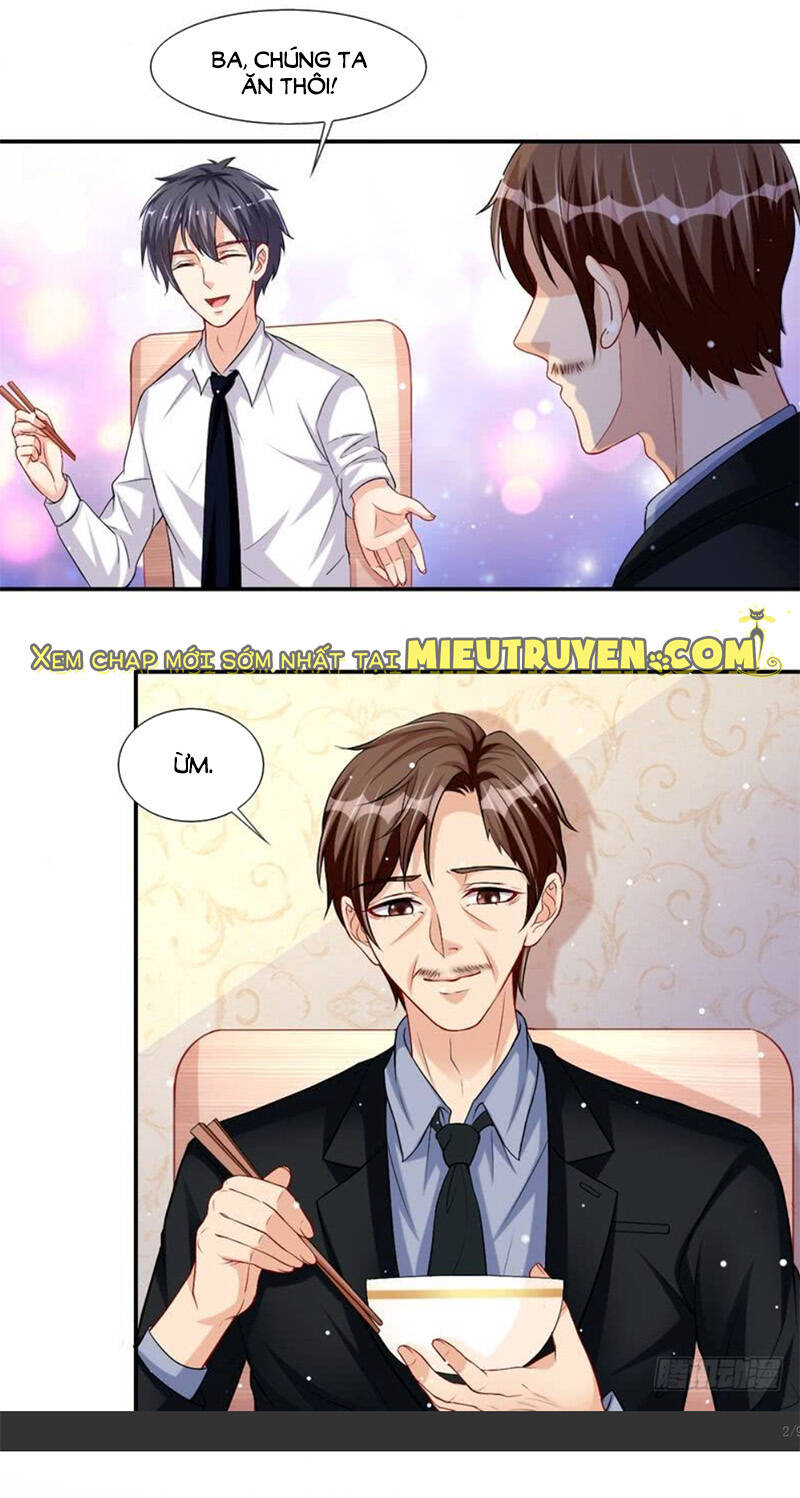 Vợ Yêu Cưới Trước Sủng Sau Chapter 52 - Trang 2