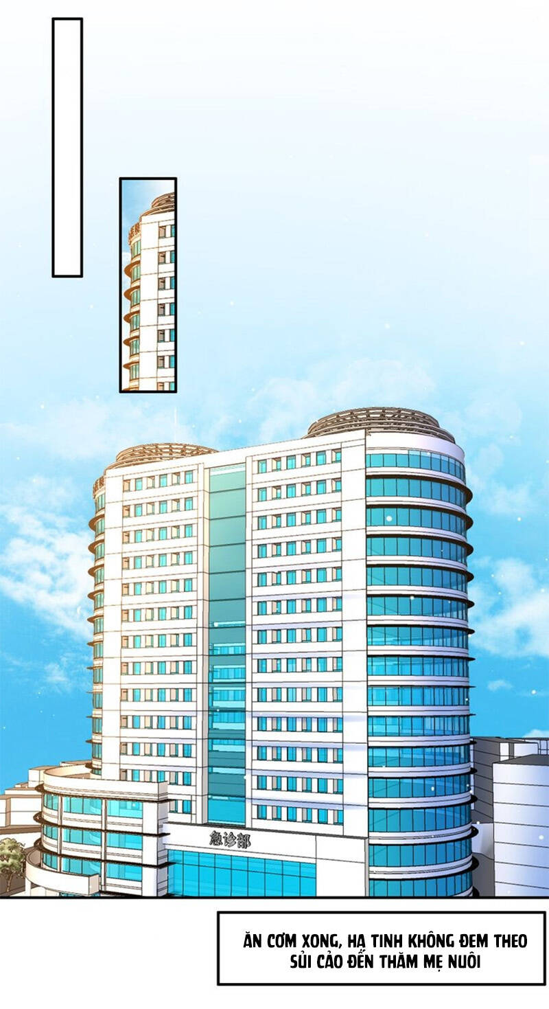 Vợ Yêu Cưới Trước Sủng Sau Chapter 52 - Trang 2