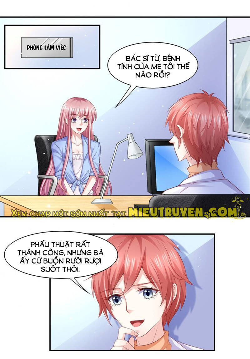 Vợ Yêu Cưới Trước Sủng Sau Chapter 52 - Trang 2