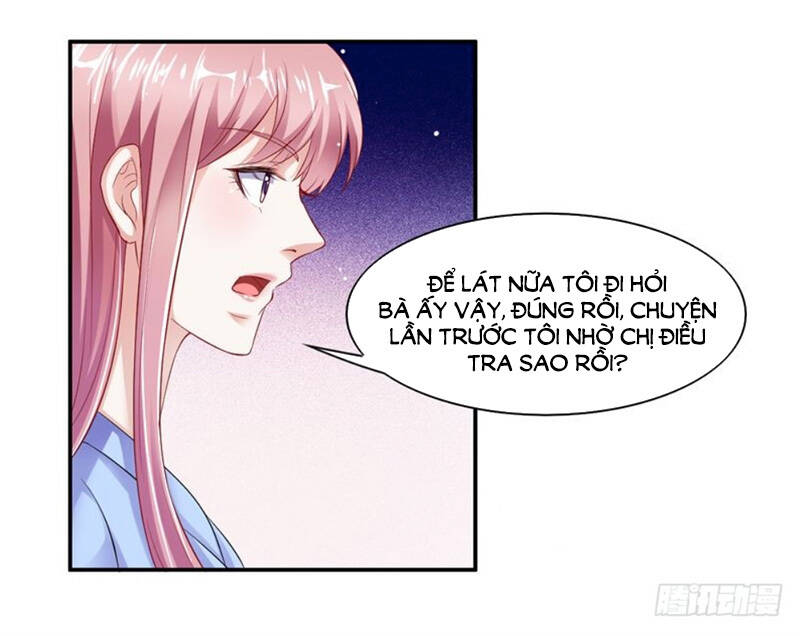 Vợ Yêu Cưới Trước Sủng Sau Chapter 52 - Trang 2