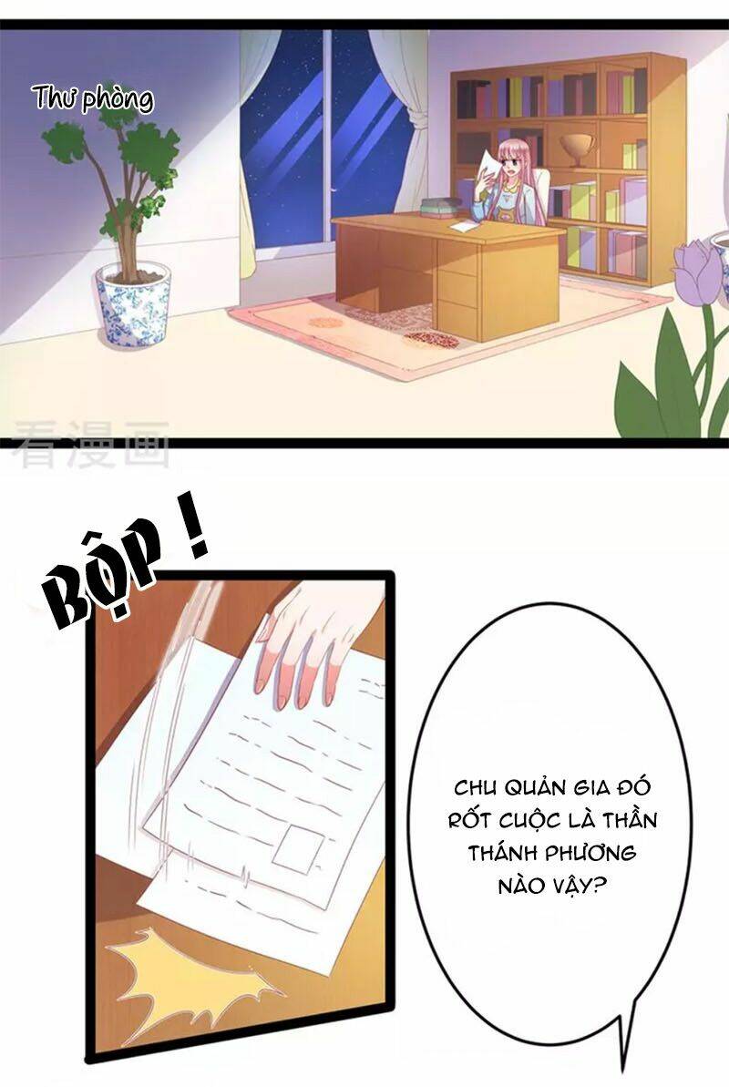 Vợ Yêu Cưới Trước Sủng Sau Chapter 53 - Trang 2