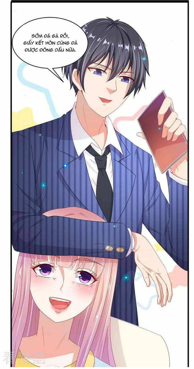 Vợ Yêu Cưới Trước Sủng Sau Chapter 53 - Trang 2