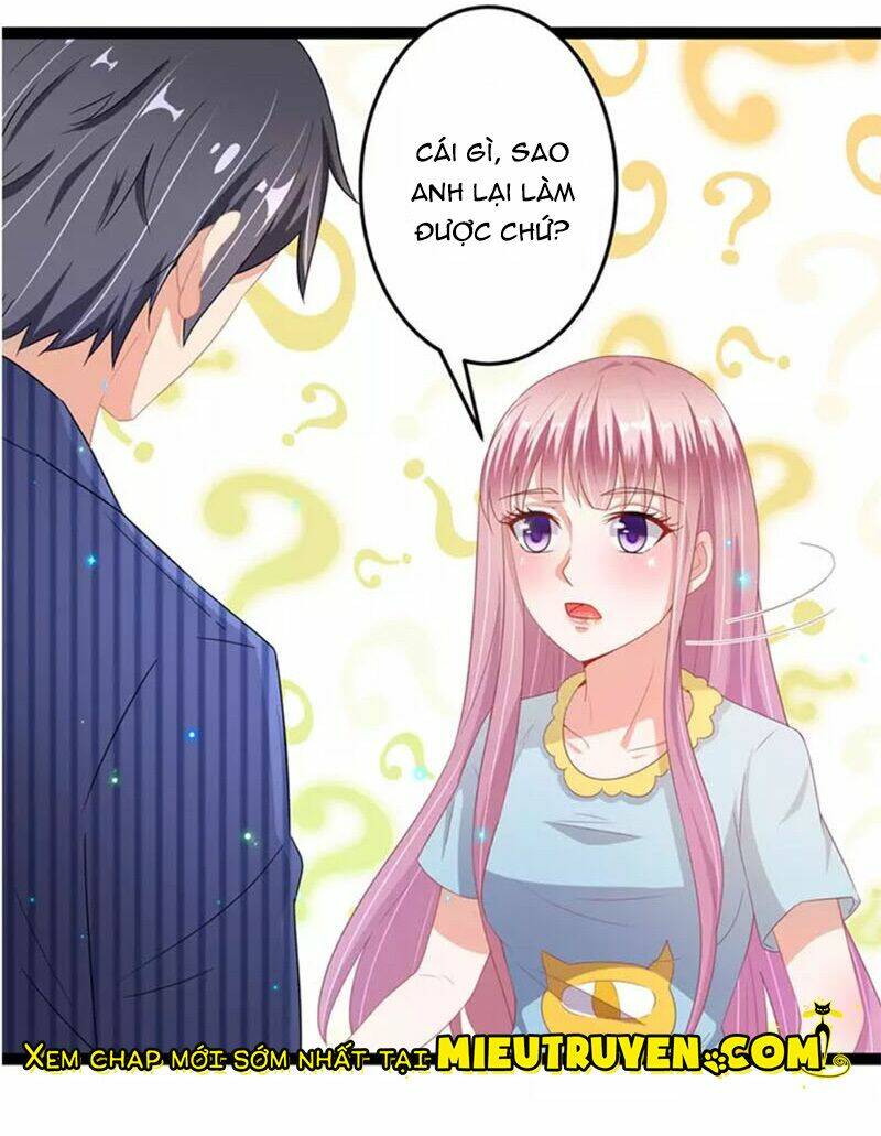 Vợ Yêu Cưới Trước Sủng Sau Chapter 53 - Trang 2