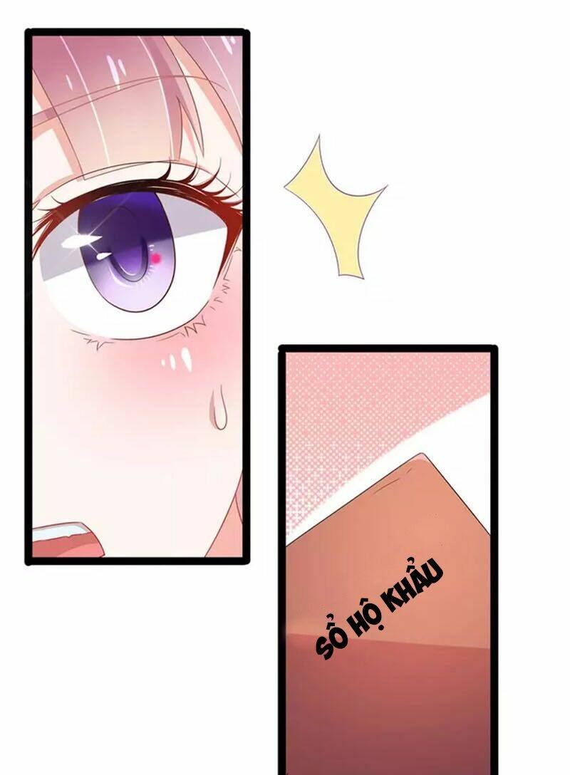 Vợ Yêu Cưới Trước Sủng Sau Chapter 53 - Trang 2