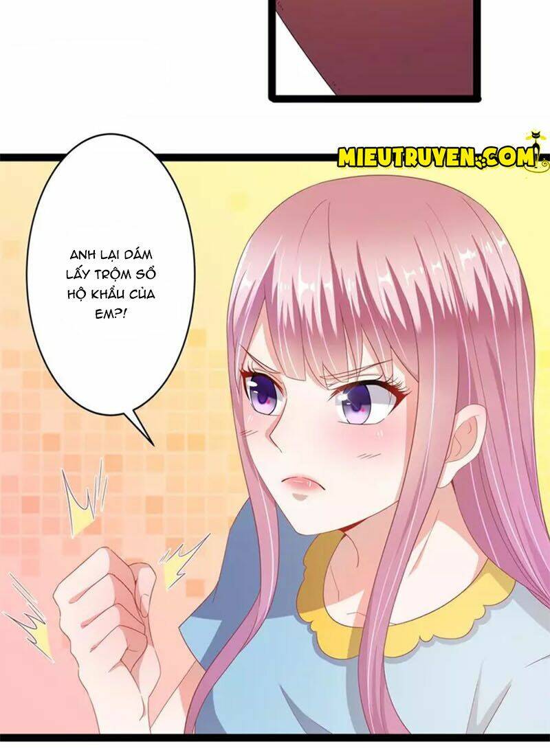 Vợ Yêu Cưới Trước Sủng Sau Chapter 53 - Trang 2