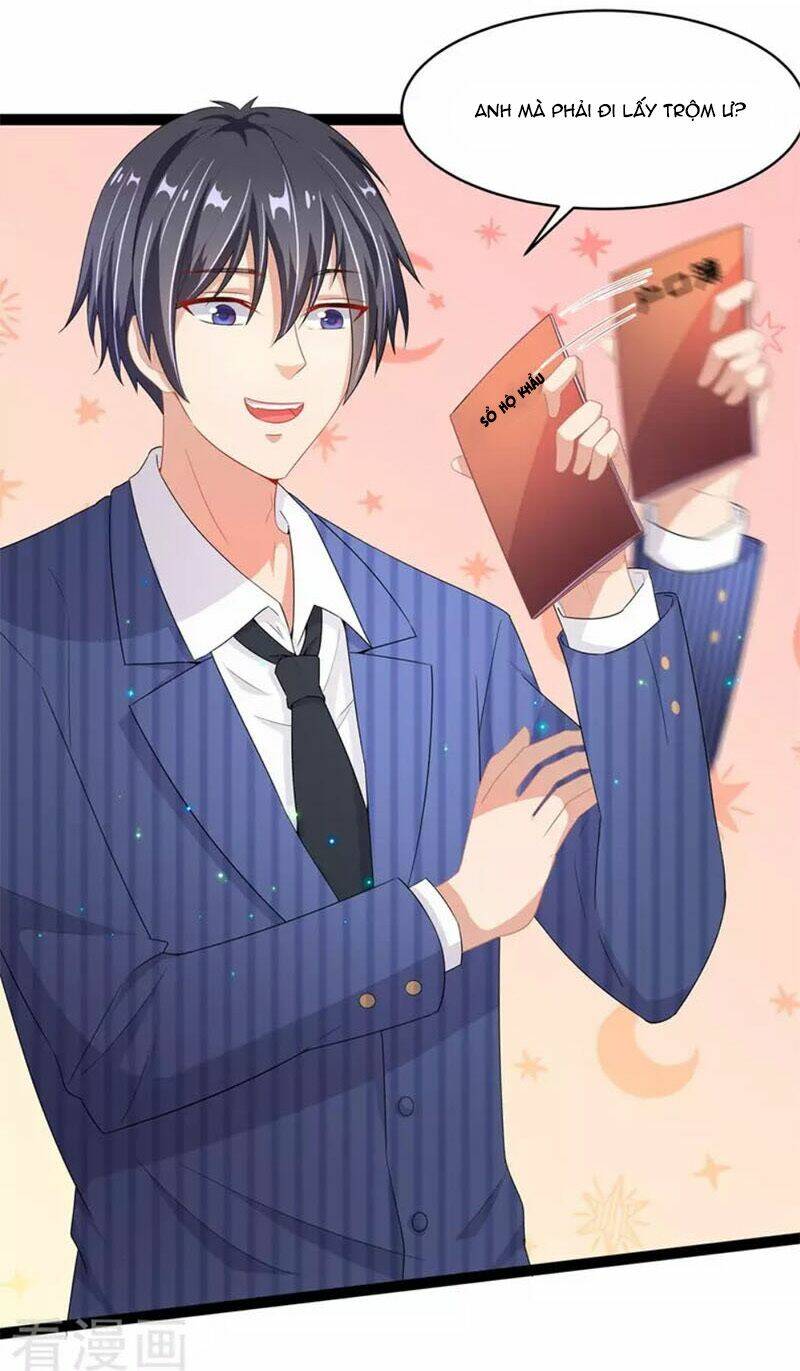 Vợ Yêu Cưới Trước Sủng Sau Chapter 53 - Trang 2