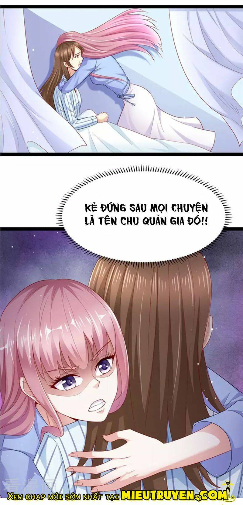 Vợ Yêu Cưới Trước Sủng Sau Chapter 53 - Trang 2