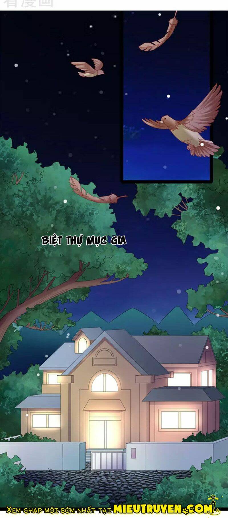 Vợ Yêu Cưới Trước Sủng Sau Chapter 53 - Trang 2