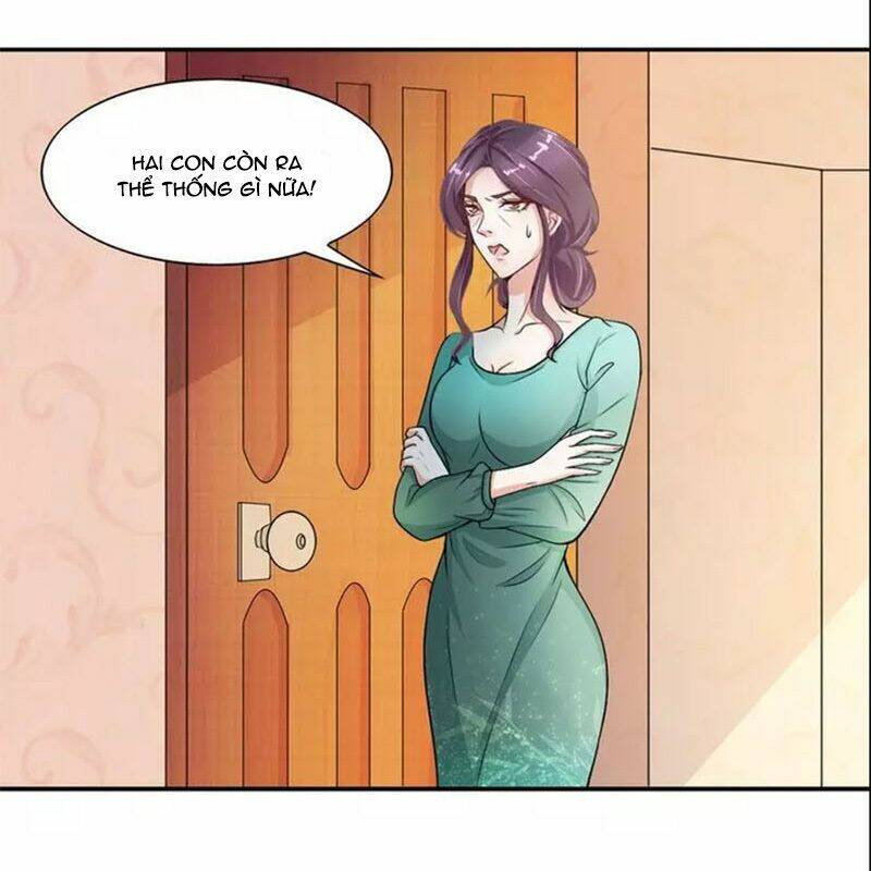 Vợ Yêu Cưới Trước Sủng Sau Chapter 54 - Trang 2