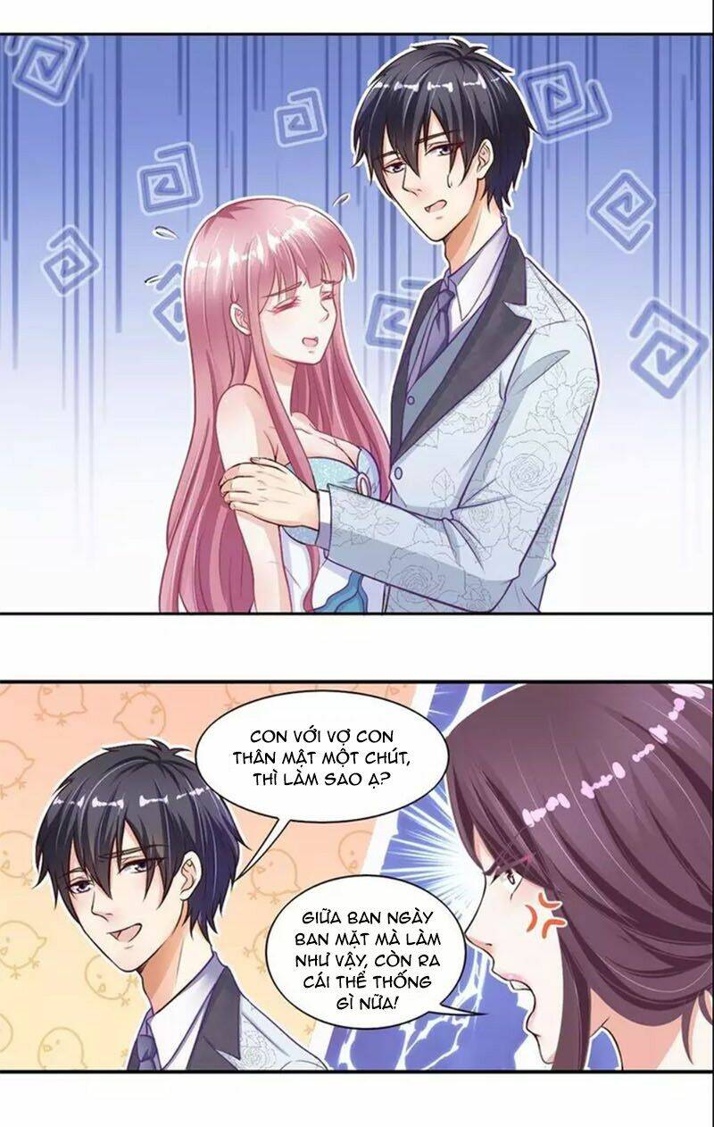 Vợ Yêu Cưới Trước Sủng Sau Chapter 54 - Trang 2