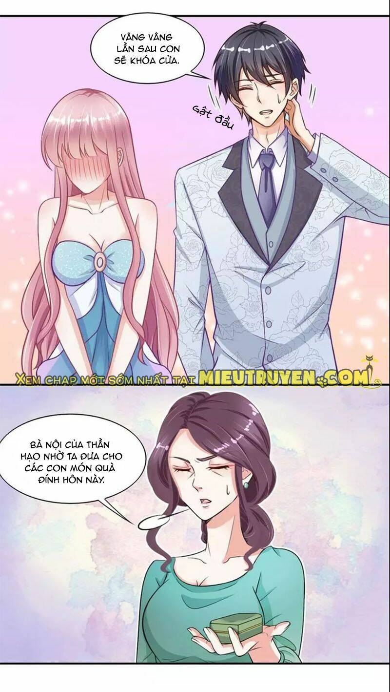 Vợ Yêu Cưới Trước Sủng Sau Chapter 54 - Trang 2