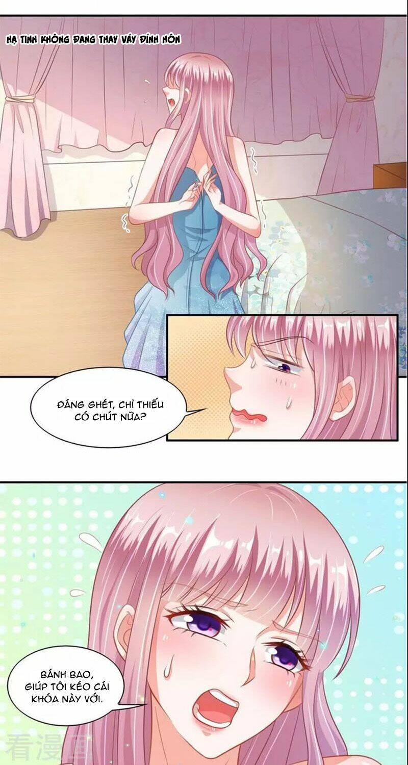 Vợ Yêu Cưới Trước Sủng Sau Chapter 54 - Trang 2