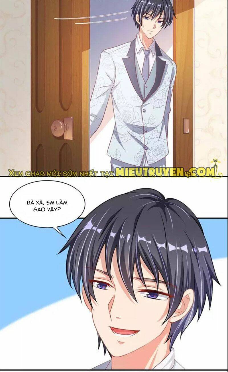 Vợ Yêu Cưới Trước Sủng Sau Chapter 54 - Trang 2