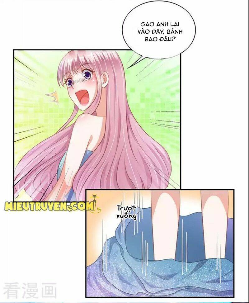 Vợ Yêu Cưới Trước Sủng Sau Chapter 54 - Trang 2
