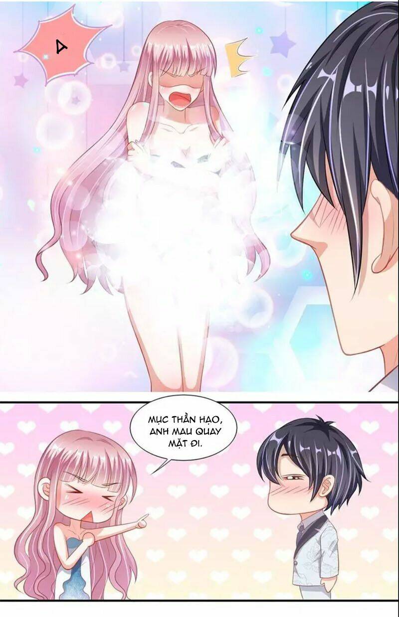 Vợ Yêu Cưới Trước Sủng Sau Chapter 54 - Trang 2