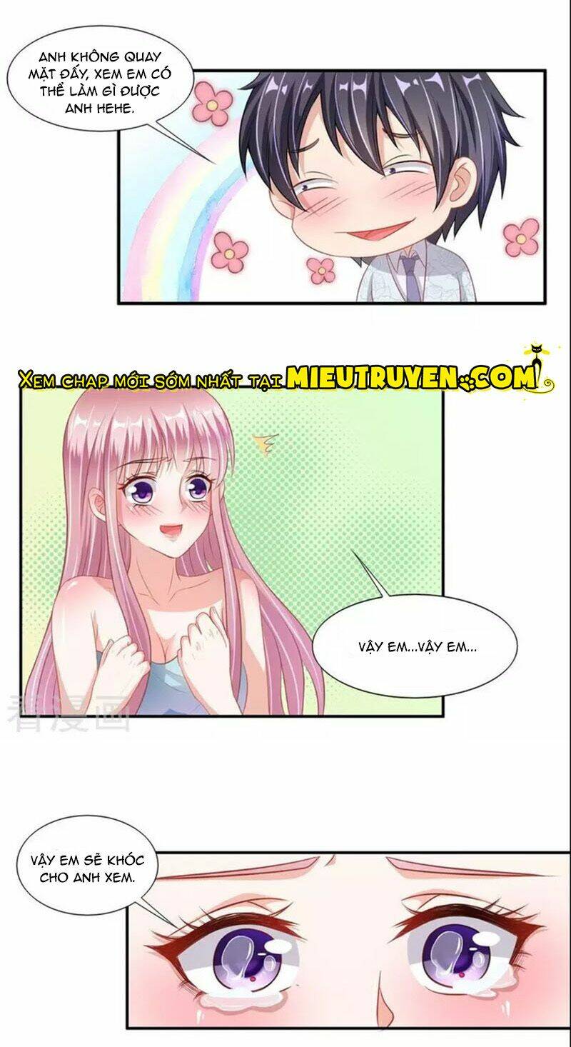 Vợ Yêu Cưới Trước Sủng Sau Chapter 54 - Trang 2