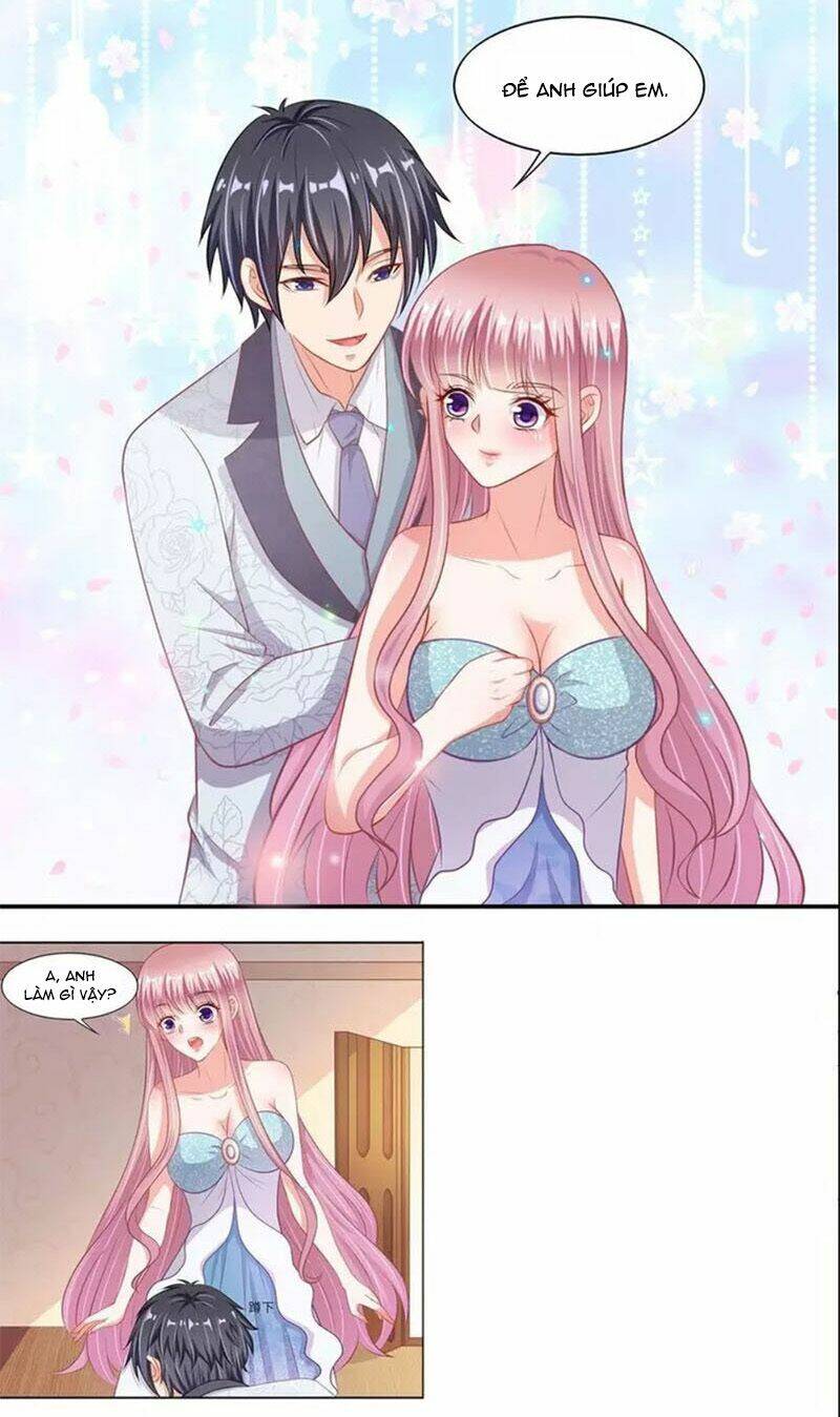 Vợ Yêu Cưới Trước Sủng Sau Chapter 54 - Trang 2