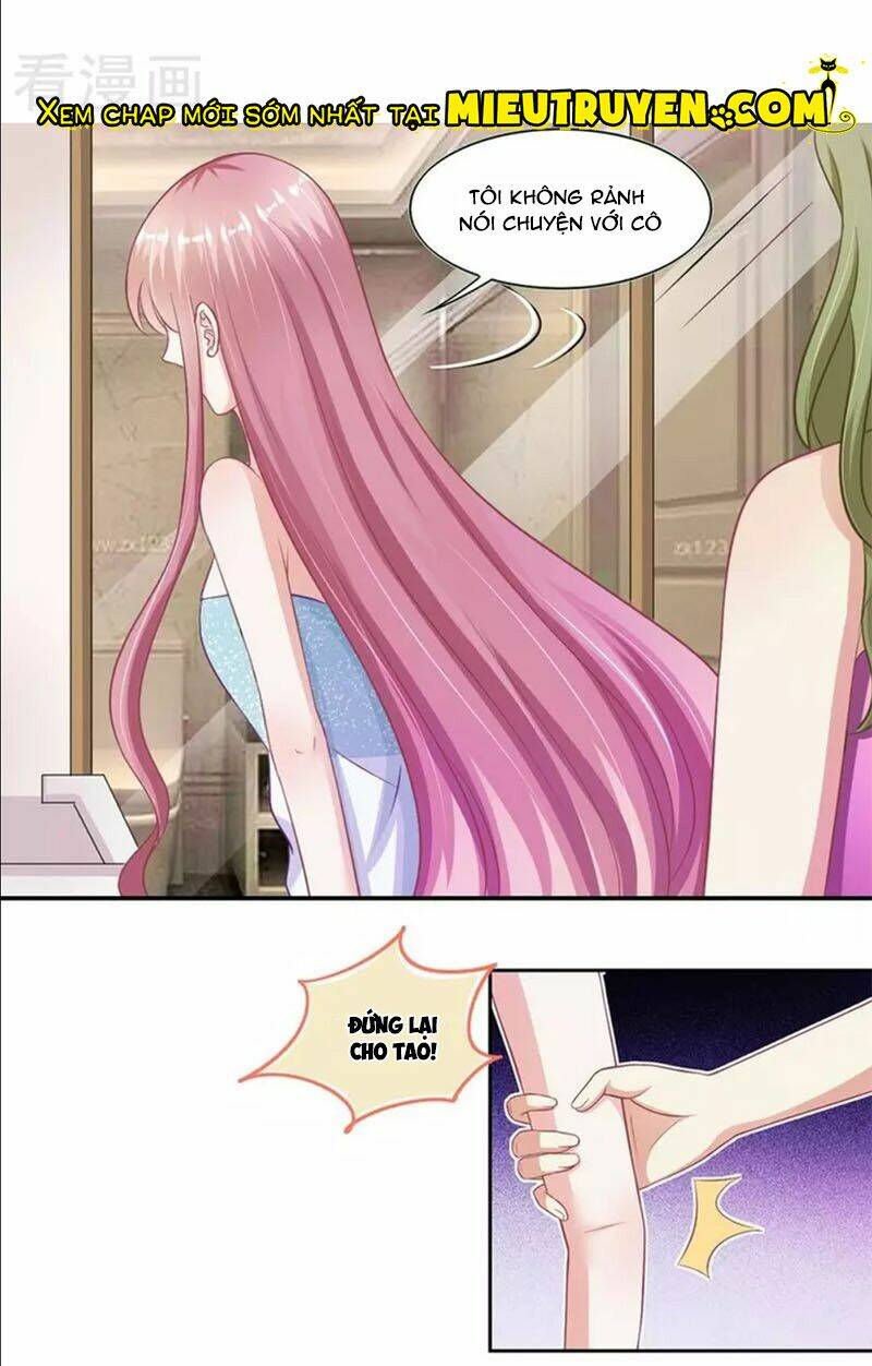 Vợ Yêu Cưới Trước Sủng Sau Chapter 55 - Trang 2