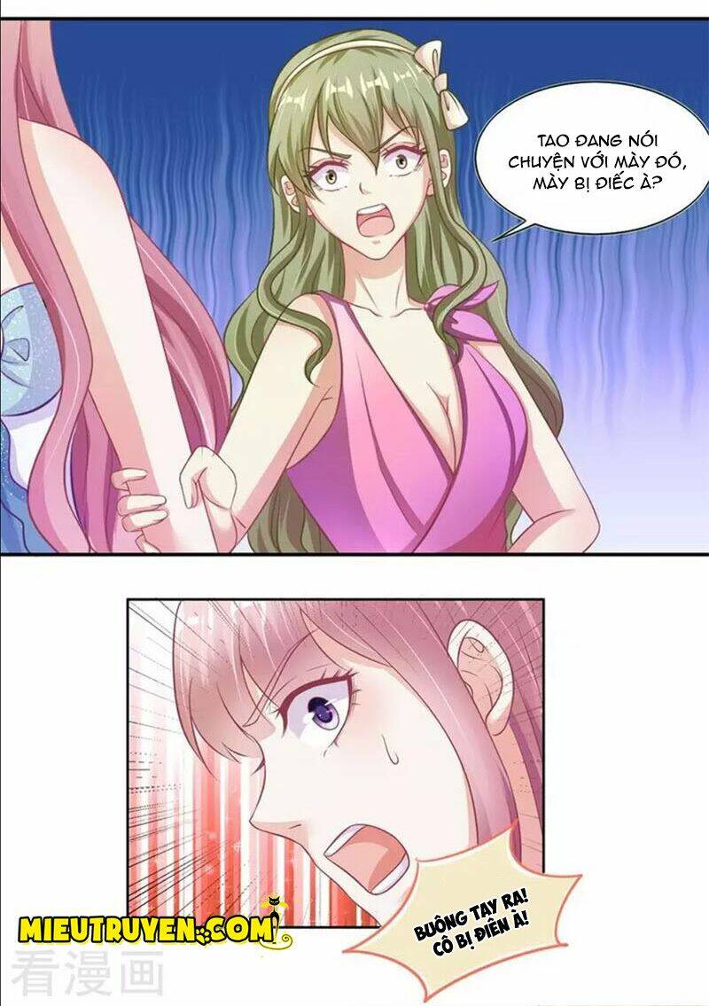 Vợ Yêu Cưới Trước Sủng Sau Chapter 55 - Trang 2