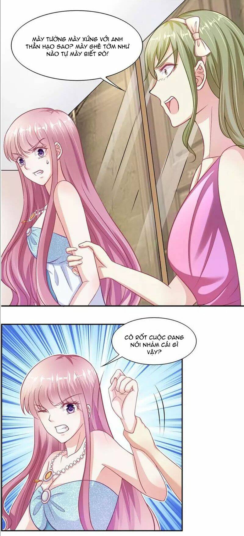 Vợ Yêu Cưới Trước Sủng Sau Chapter 55 - Trang 2