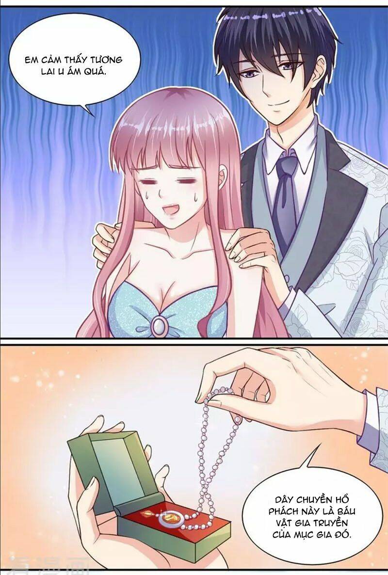 Vợ Yêu Cưới Trước Sủng Sau Chapter 55 - Trang 2