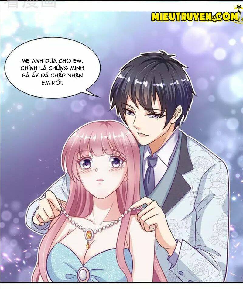 Vợ Yêu Cưới Trước Sủng Sau Chapter 55 - Trang 2