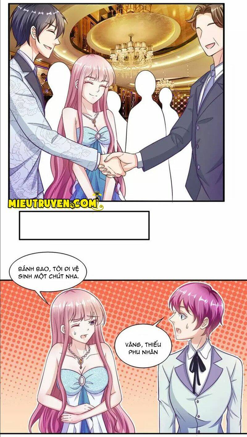 Vợ Yêu Cưới Trước Sủng Sau Chapter 55 - Trang 2