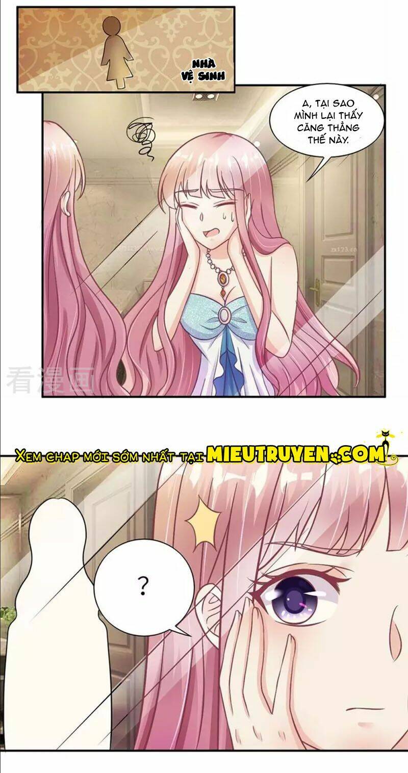 Vợ Yêu Cưới Trước Sủng Sau Chapter 55 - Trang 2