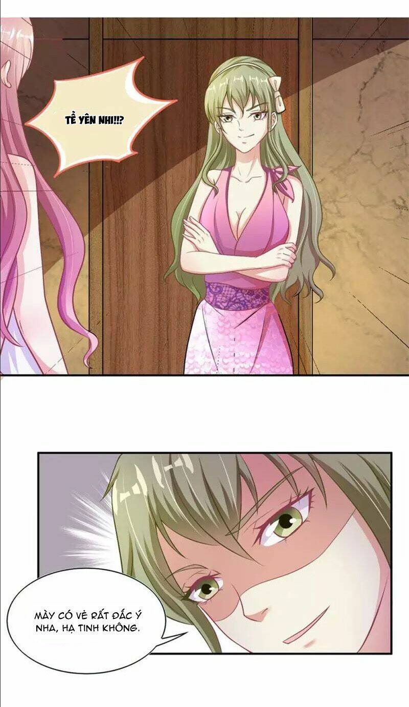 Vợ Yêu Cưới Trước Sủng Sau Chapter 55 - Trang 2