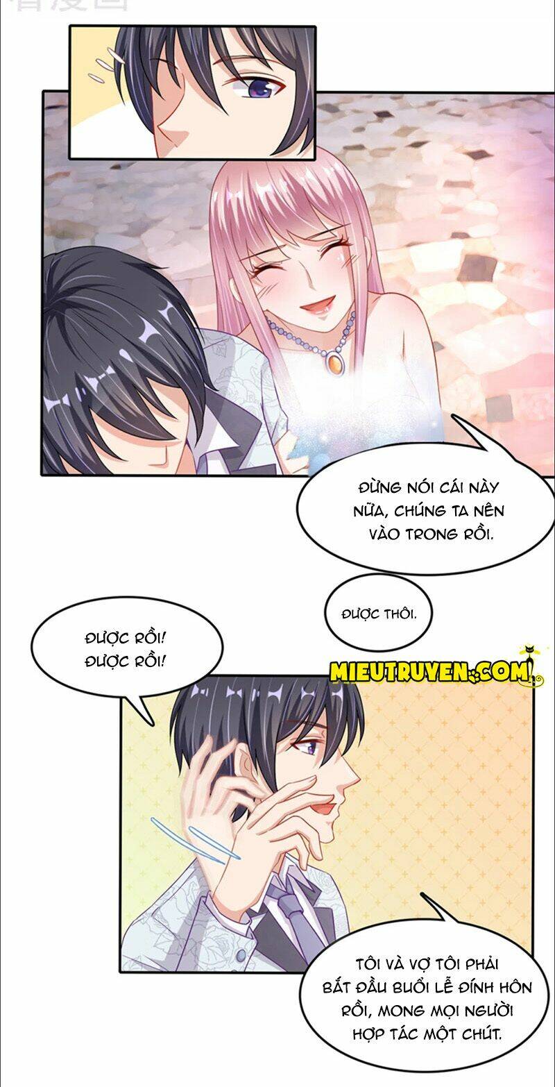 Vợ Yêu Cưới Trước Sủng Sau Chapter 56 - Trang 2