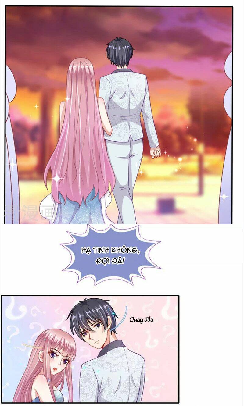 Vợ Yêu Cưới Trước Sủng Sau Chapter 56 - Trang 2