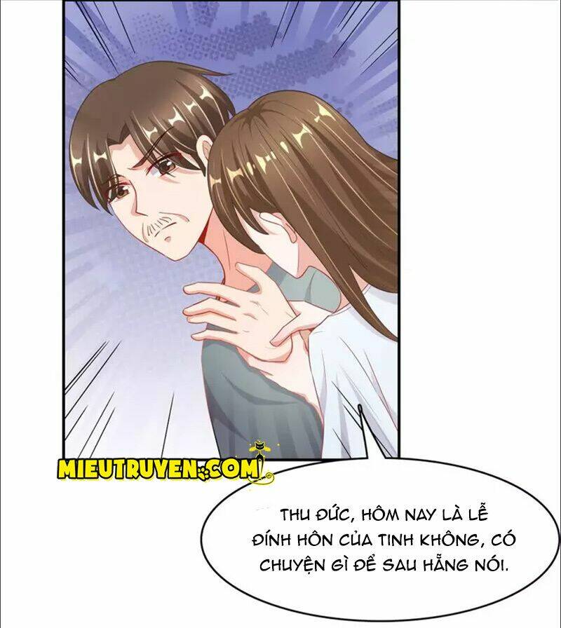 Vợ Yêu Cưới Trước Sủng Sau Chapter 56 - Trang 2