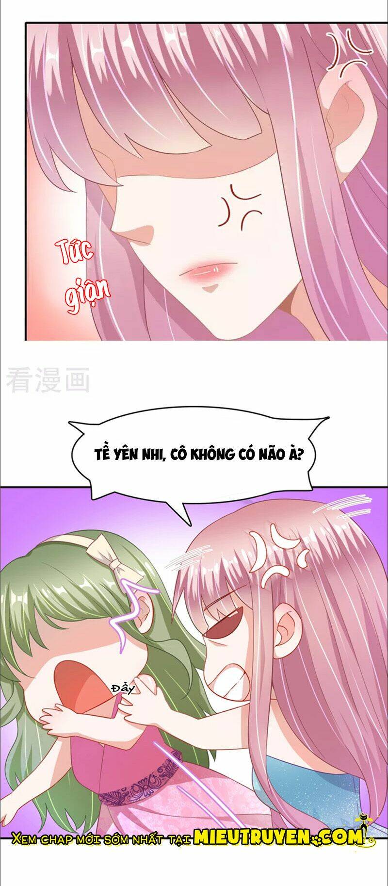 Vợ Yêu Cưới Trước Sủng Sau Chapter 56 - Trang 2