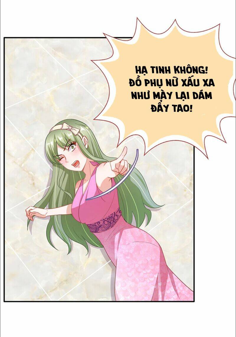 Vợ Yêu Cưới Trước Sủng Sau Chapter 56 - Trang 2