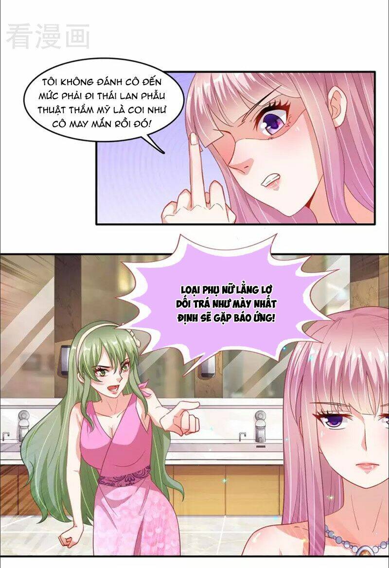 Vợ Yêu Cưới Trước Sủng Sau Chapter 56 - Trang 2