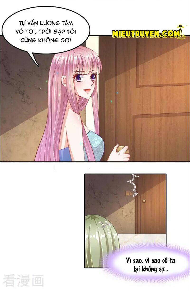 Vợ Yêu Cưới Trước Sủng Sau Chapter 56 - Trang 2