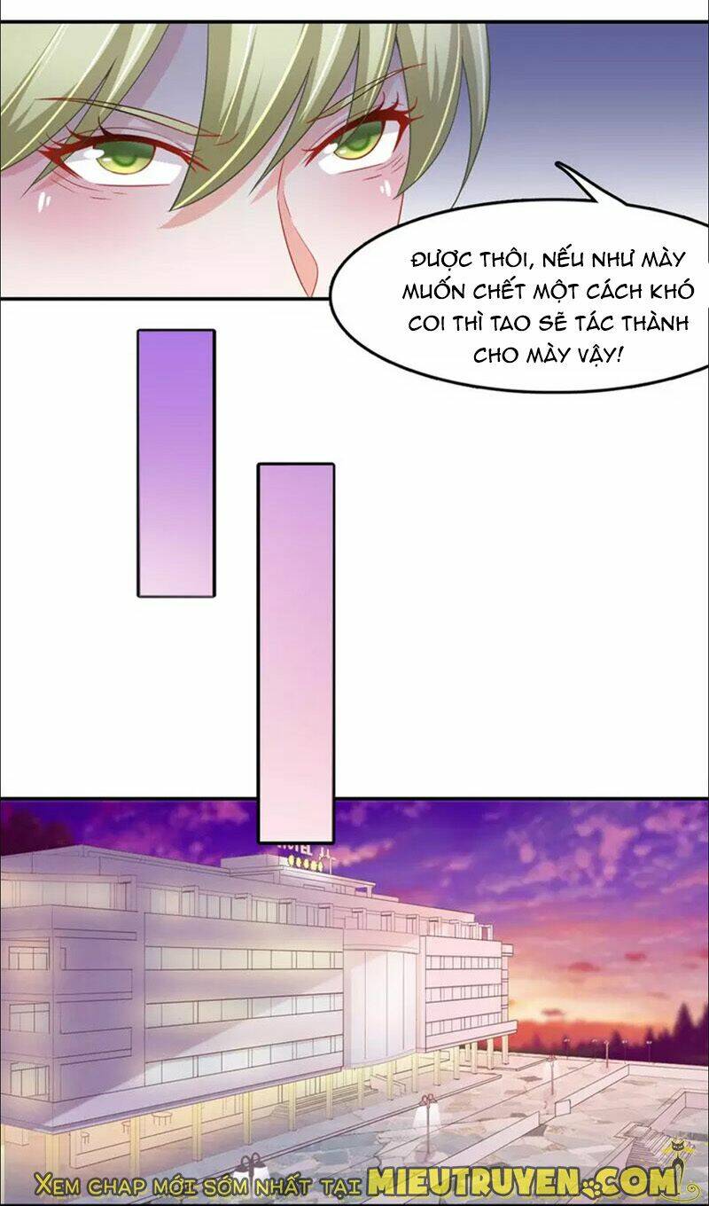 Vợ Yêu Cưới Trước Sủng Sau Chapter 56 - Trang 2