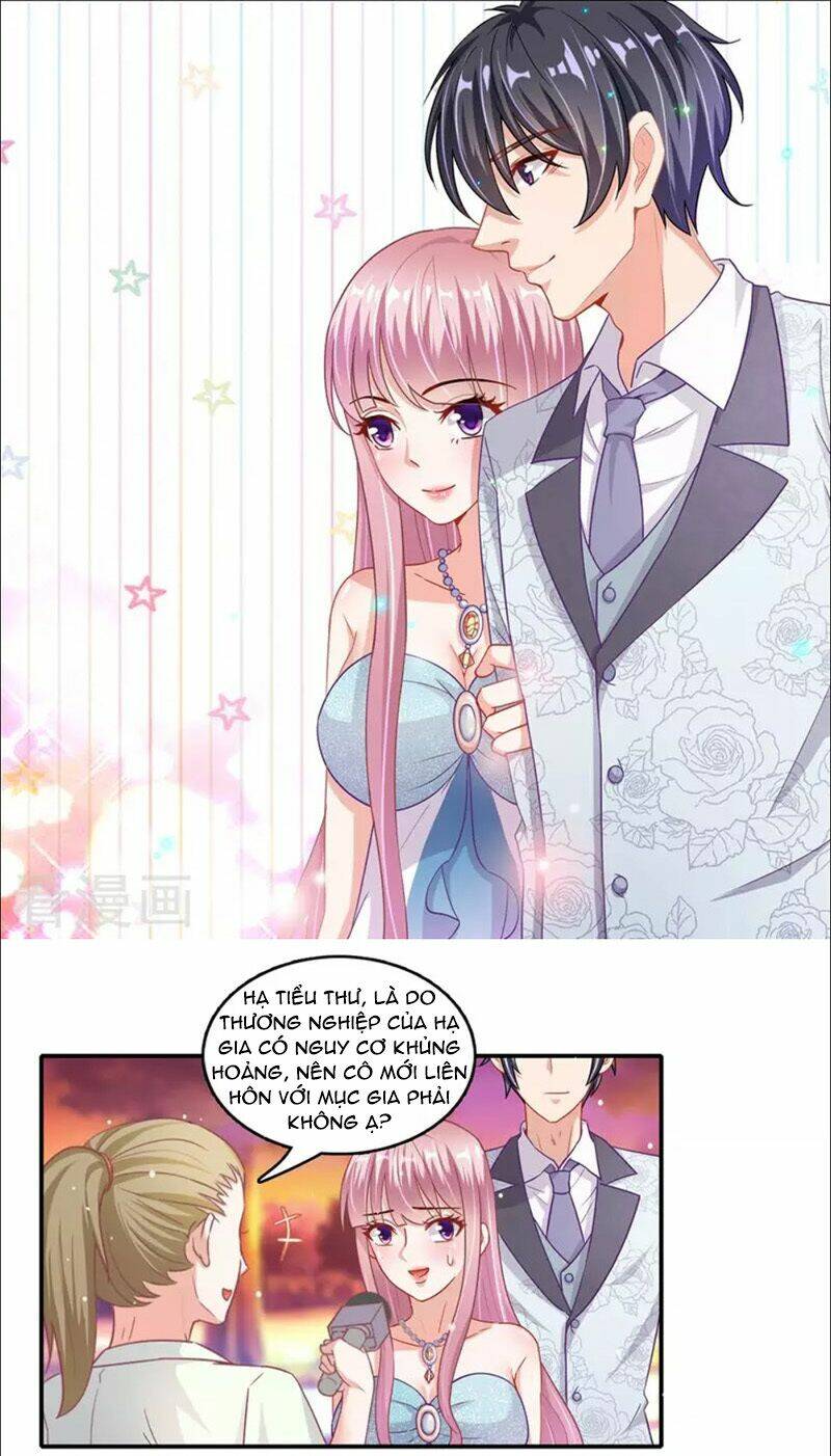 Vợ Yêu Cưới Trước Sủng Sau Chapter 56 - Trang 2