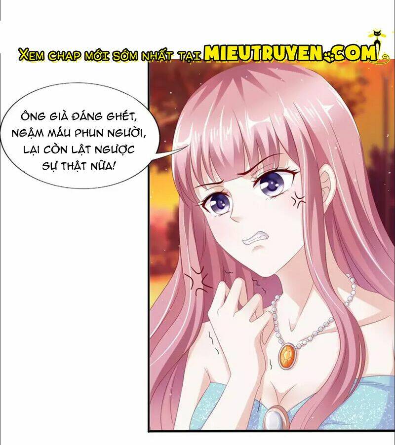 Vợ Yêu Cưới Trước Sủng Sau Chapter 57 - Trang 2