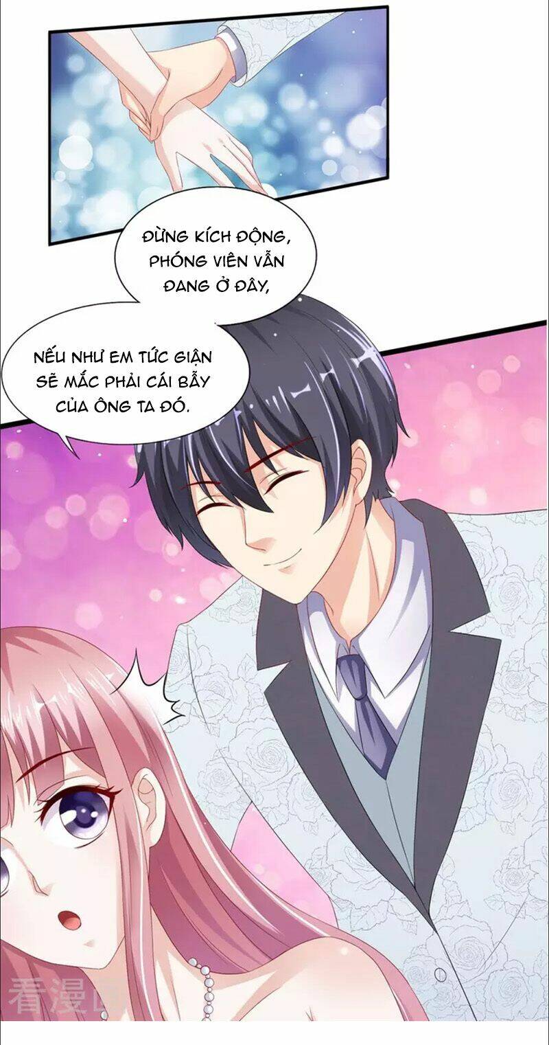 Vợ Yêu Cưới Trước Sủng Sau Chapter 57 - Trang 2