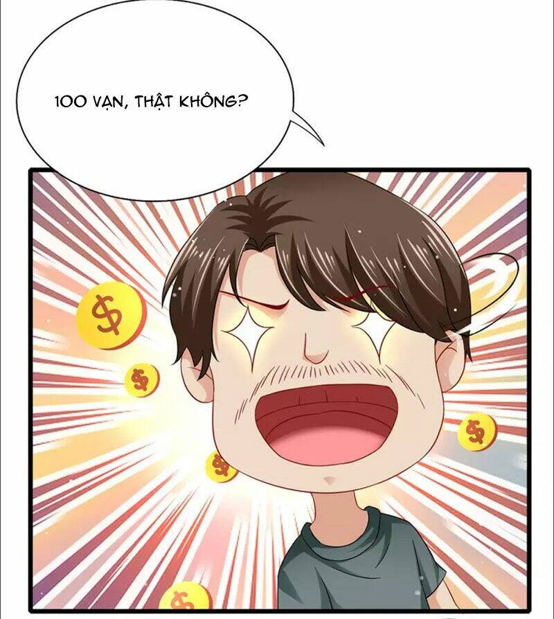 Vợ Yêu Cưới Trước Sủng Sau Chapter 57 - Trang 2