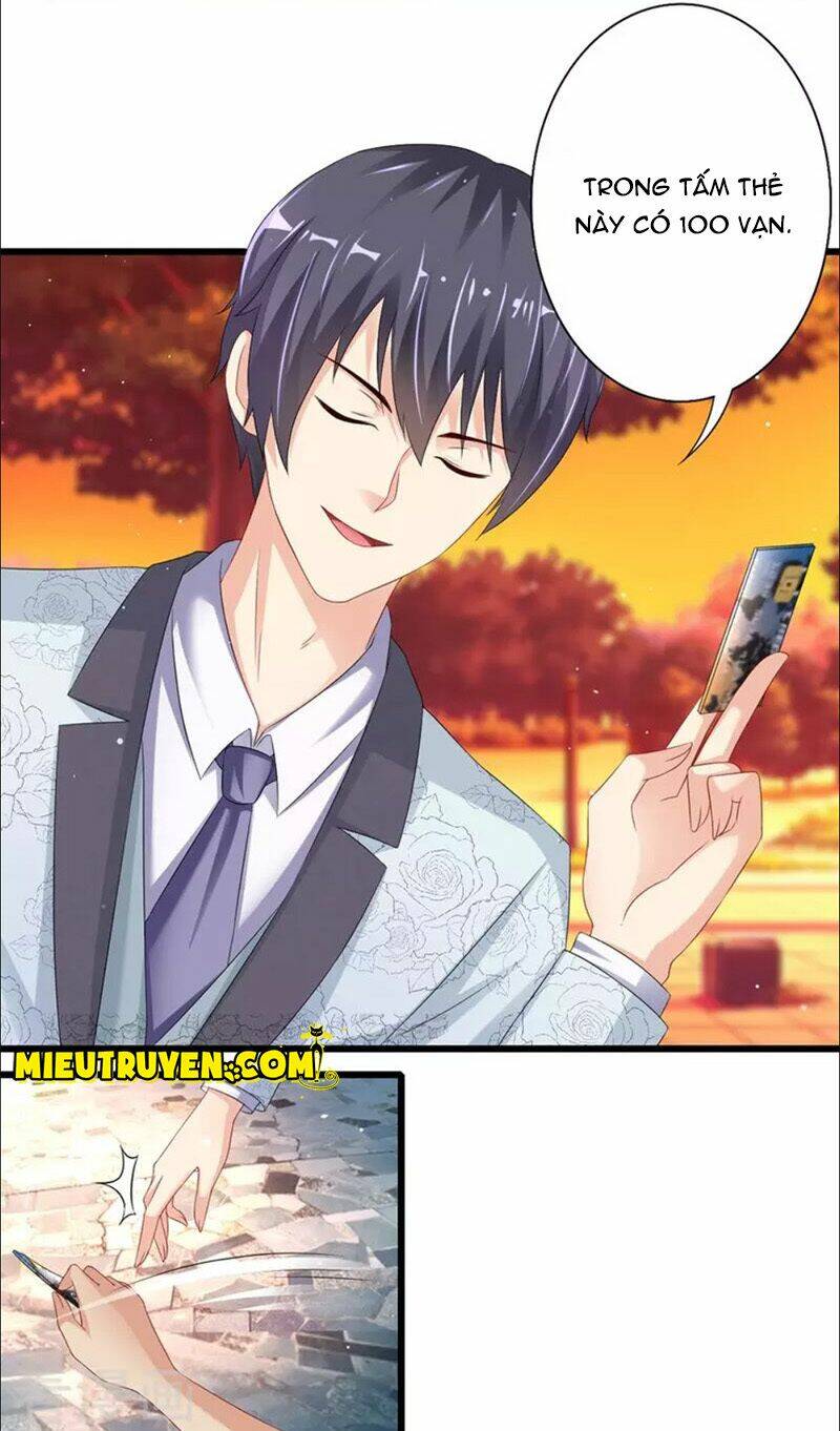 Vợ Yêu Cưới Trước Sủng Sau Chapter 57 - Trang 2