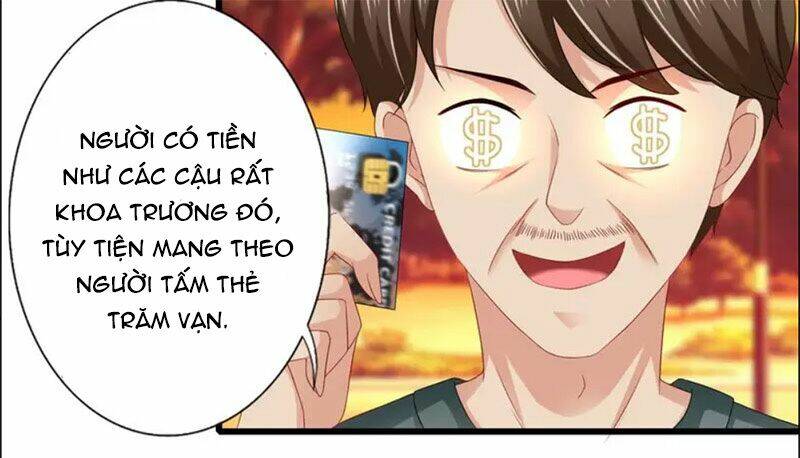 Vợ Yêu Cưới Trước Sủng Sau Chapter 57 - Trang 2