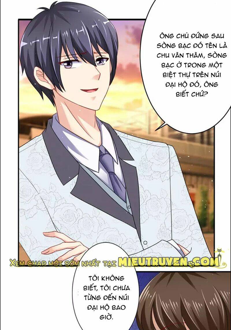 Vợ Yêu Cưới Trước Sủng Sau Chapter 57 - Trang 2