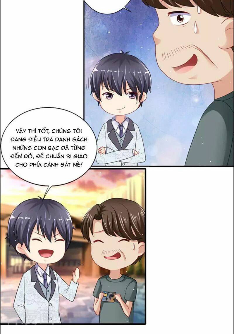 Vợ Yêu Cưới Trước Sủng Sau Chapter 57 - Trang 2