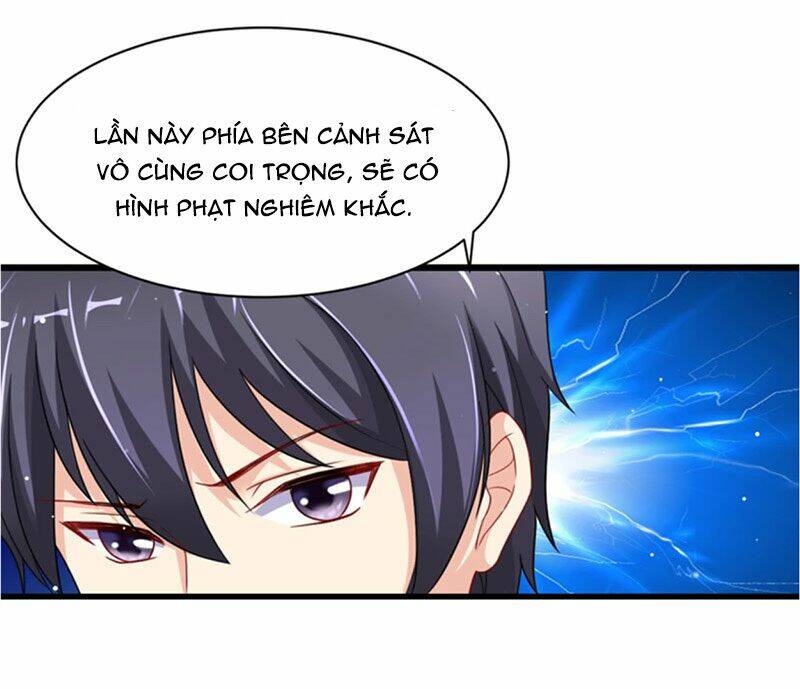Vợ Yêu Cưới Trước Sủng Sau Chapter 57 - Trang 2