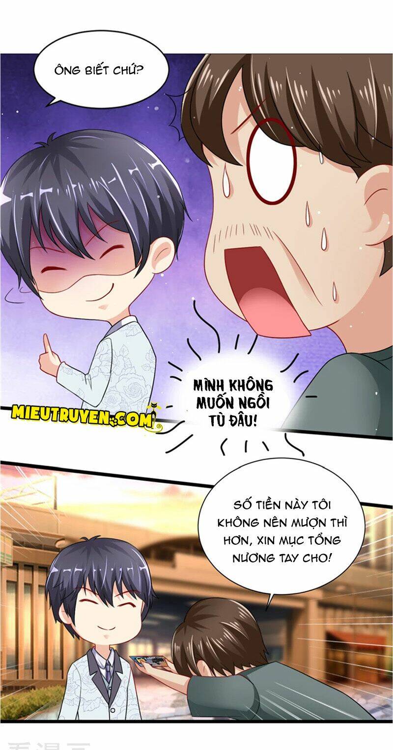 Vợ Yêu Cưới Trước Sủng Sau Chapter 57 - Trang 2