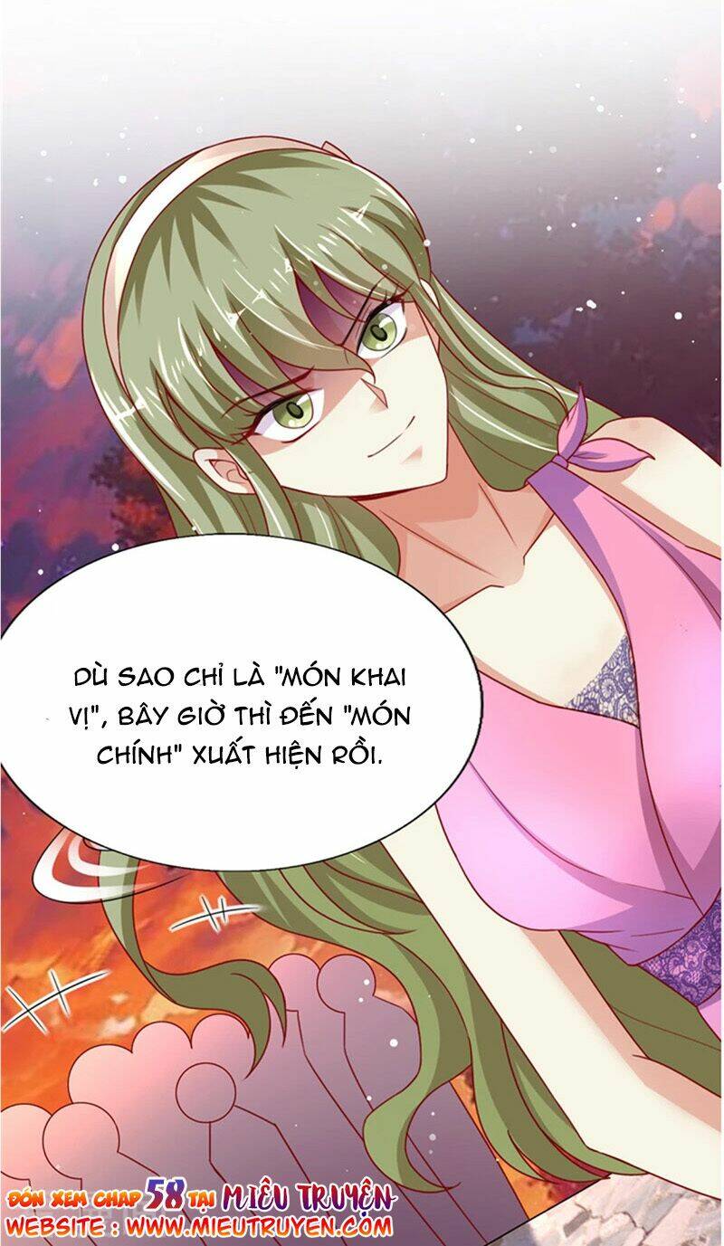 Vợ Yêu Cưới Trước Sủng Sau Chapter 57 - Trang 2